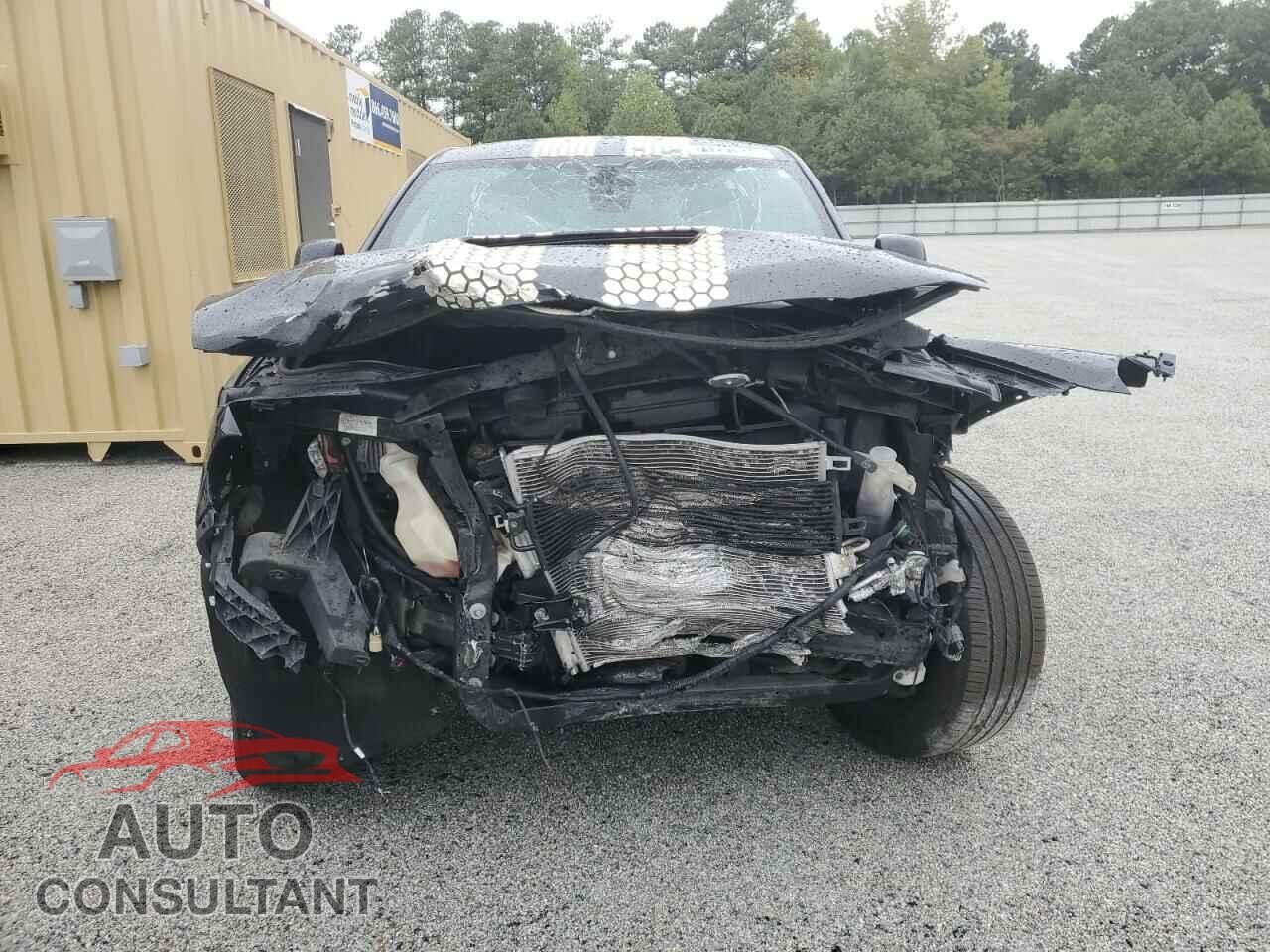DODGE DURANGO 2020 - 1C4SDHCT4LC260101