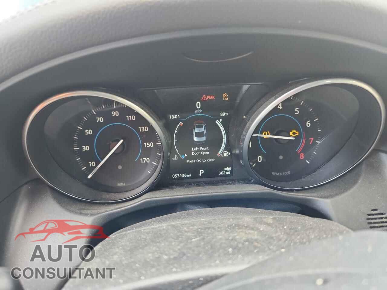 JAGUAR XF 2017 - SAJBD4BV3HCY35583