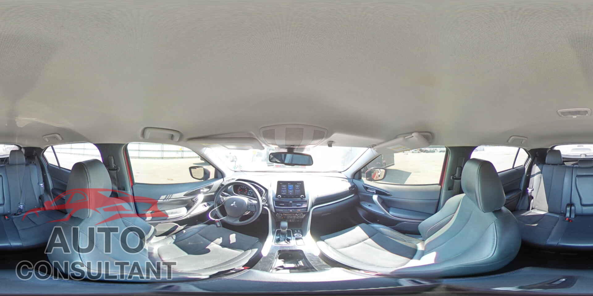 MITSUBISHI ECLIPSE 2023 - JA4ATWAA5PZ032934