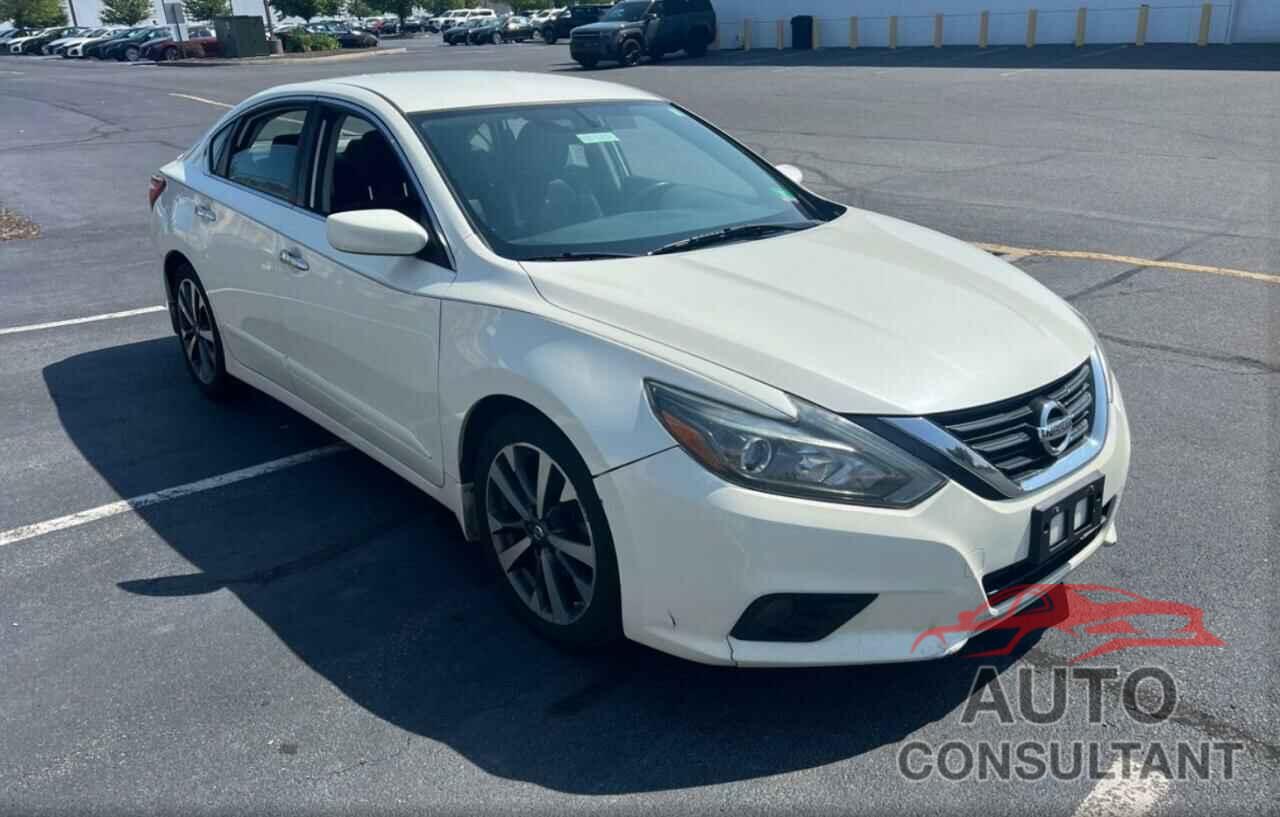 NISSAN ALTIMA 2016 - 1N4AL3AP6GC271135