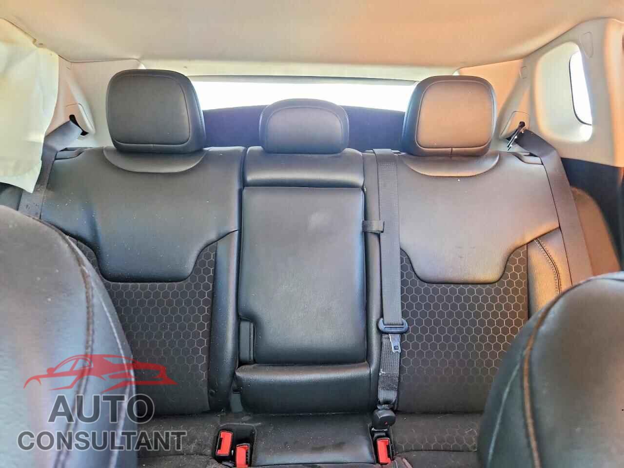 JEEP COMPASS 2020 - 3C4NJDBB2LT174264