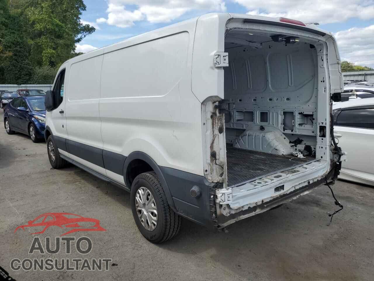 FORD TRANSIT 2017 - 1FTYR2ZM3HKB13113