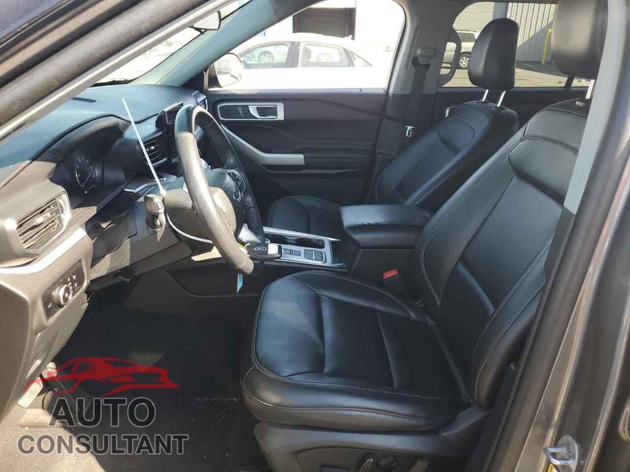 FORD EXPLORER 2023 - 1FMSK7DH7PGB19236