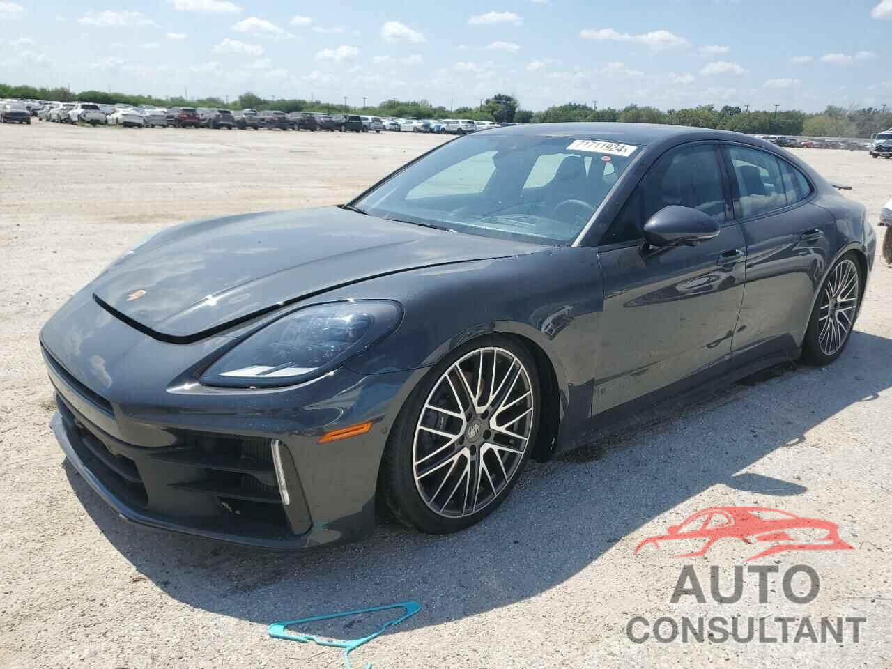 PORSCHE PANAMERA 2024 - WP0AA2YA7RL001006