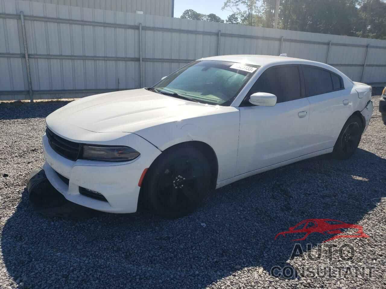 DODGE CHARGER 2017 - 2C3CDXHG7HH569208