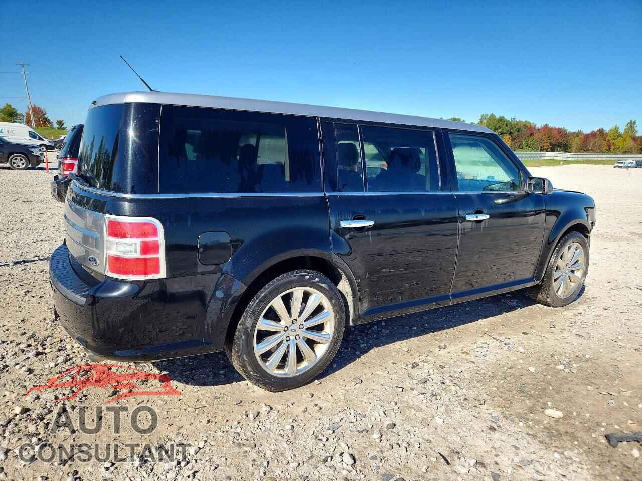 FORD FLEX 2014 - 2FMGK5D85EBD08000