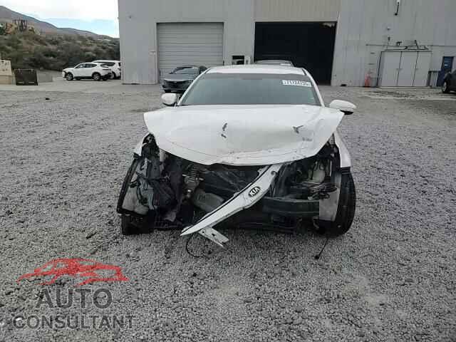 KIA OPTIMA 2015 - KNAGM4A74F5559209