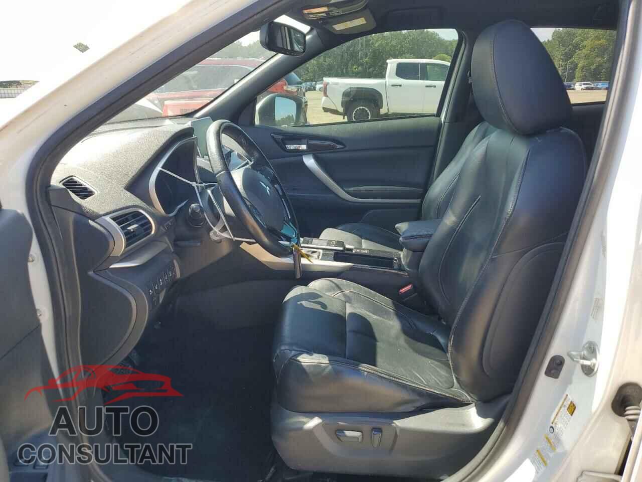 MITSUBISHI ECLIPSE 2020 - JA4AS5AAXLZ002061