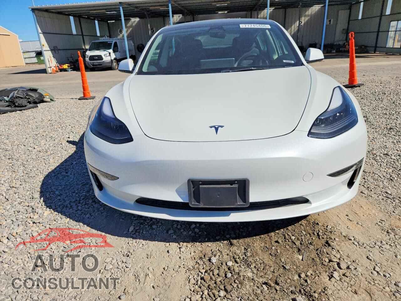 TESLA MODEL 3 2023 - 5YJ3E1EB8PF390761