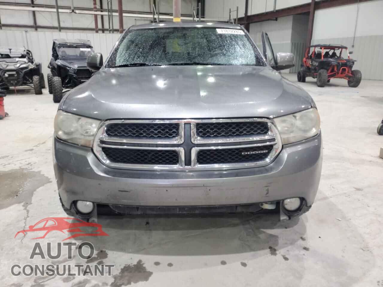 DODGE DURANGO 2011 - 1D4RE2GG3BC654003