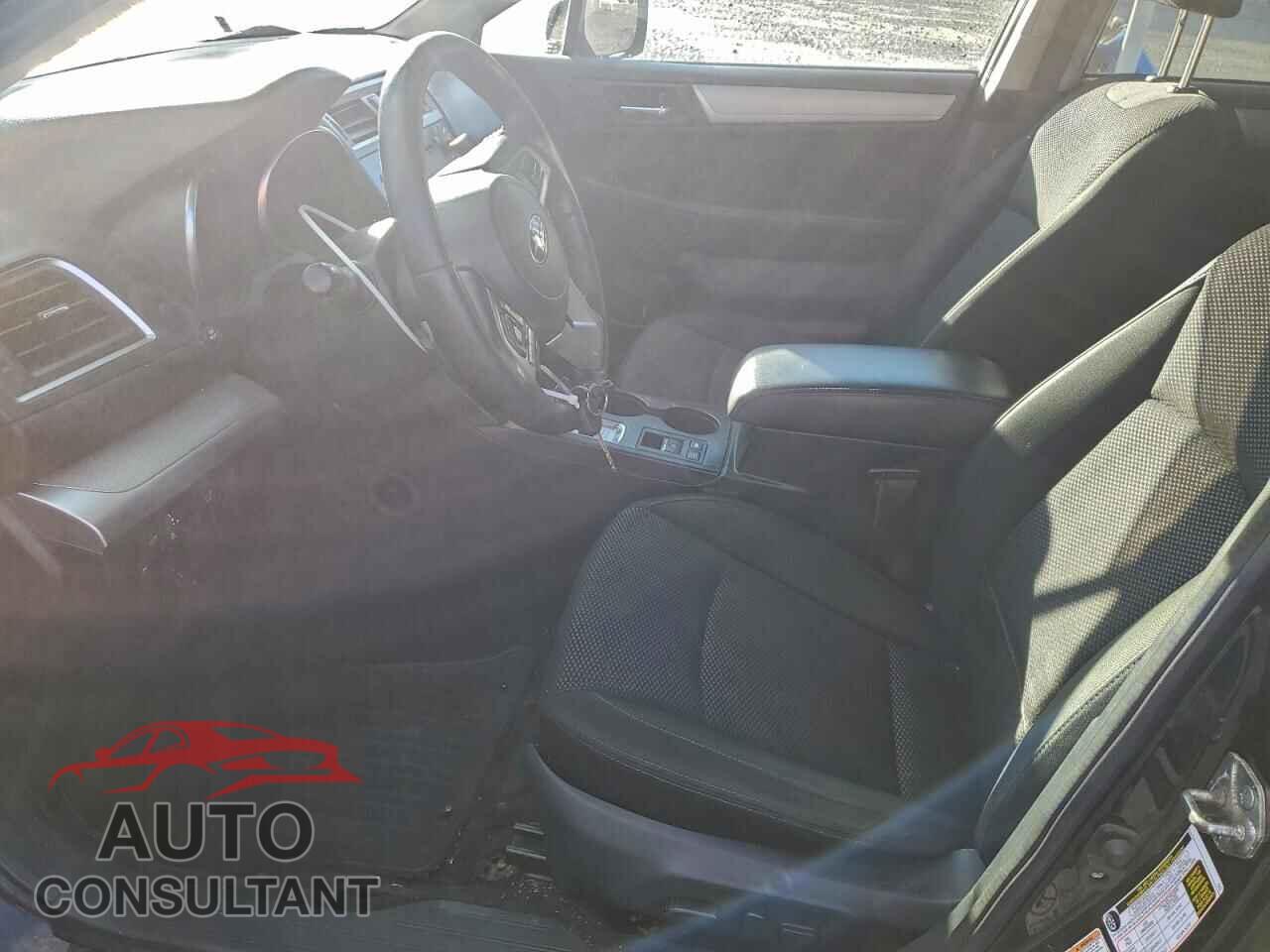 SUBARU OUTBACK 2015 - 4S4BSAEC1F3220133