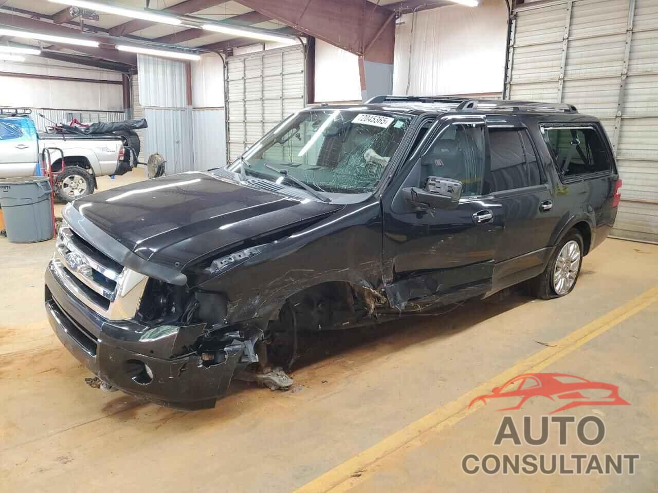 FORD EXPEDITION 2014 - 1FMJK2A58EEF31702