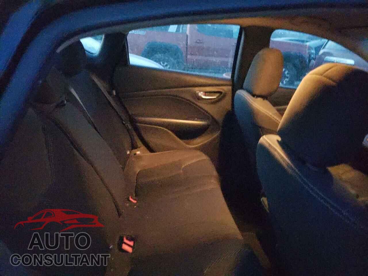 DODGE DART 2016 - 1C3CDFBB4GD690765