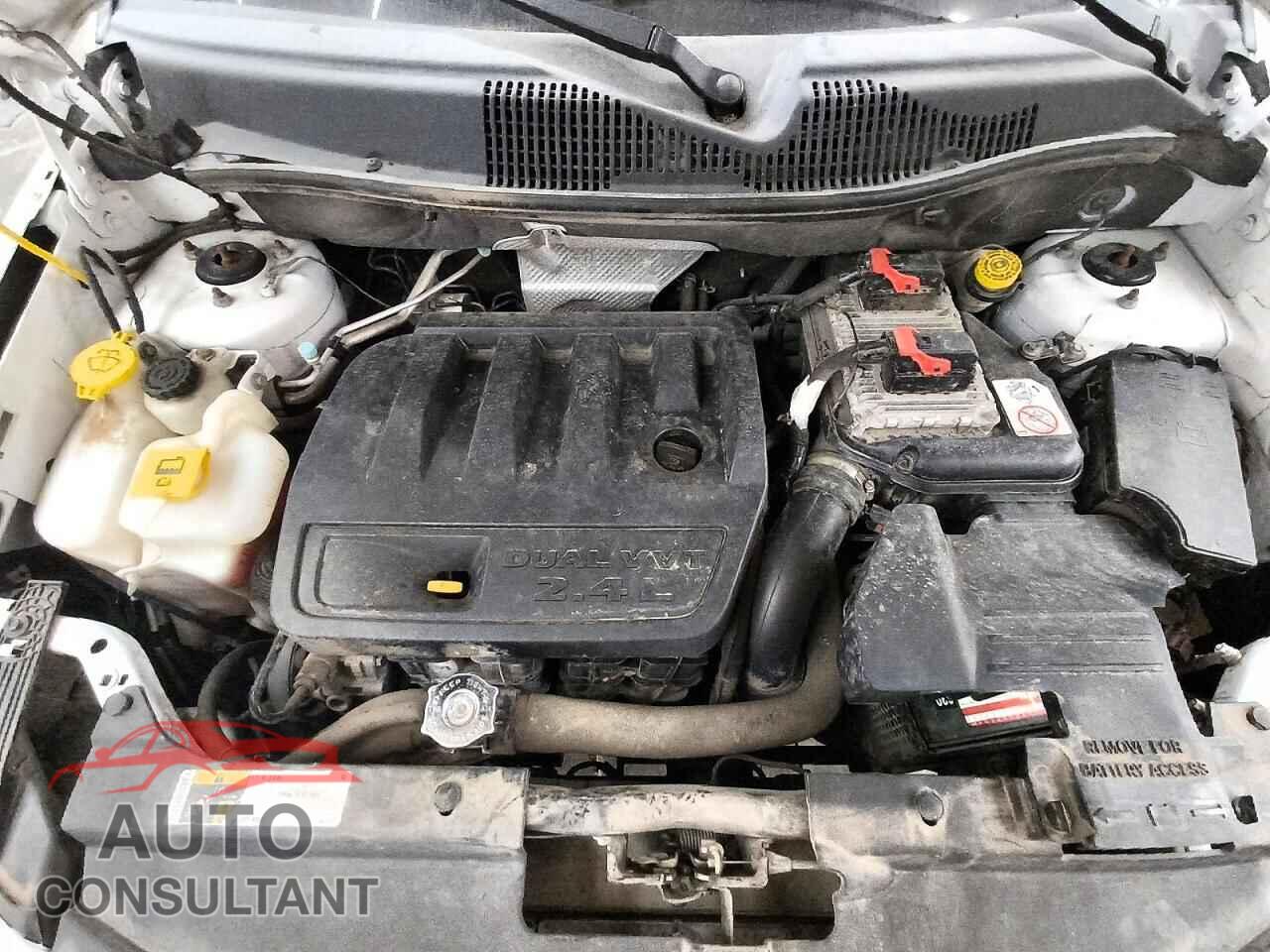 JEEP COMPASS 2015 - 1C4NJDBB2FD202882