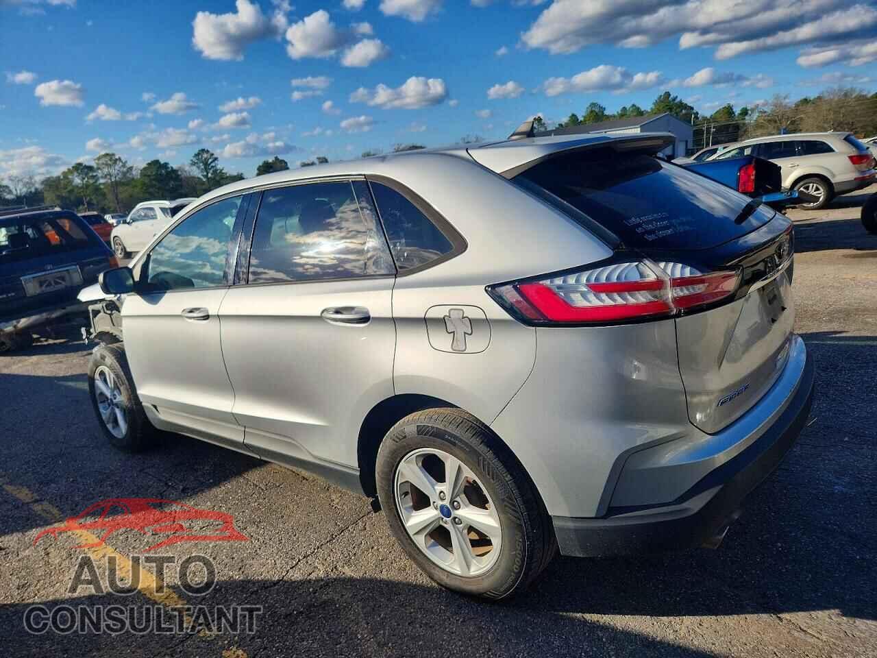 FORD EDGE 2019 - 2FMPK3G94KBC43922