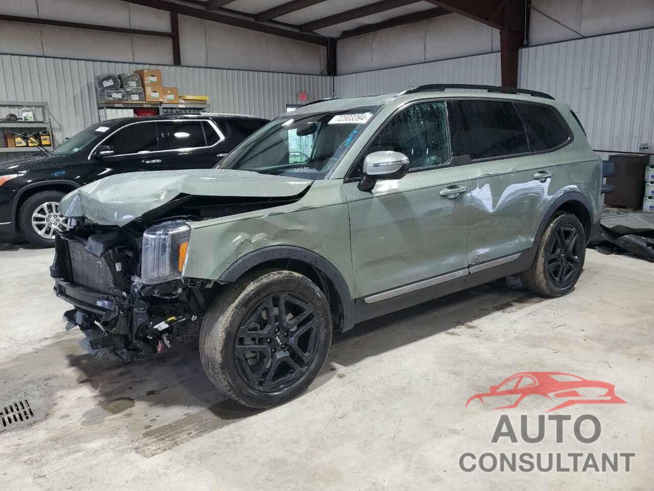 KIA TELLURIDE 2023 - 5XYP5DGC8PG343313