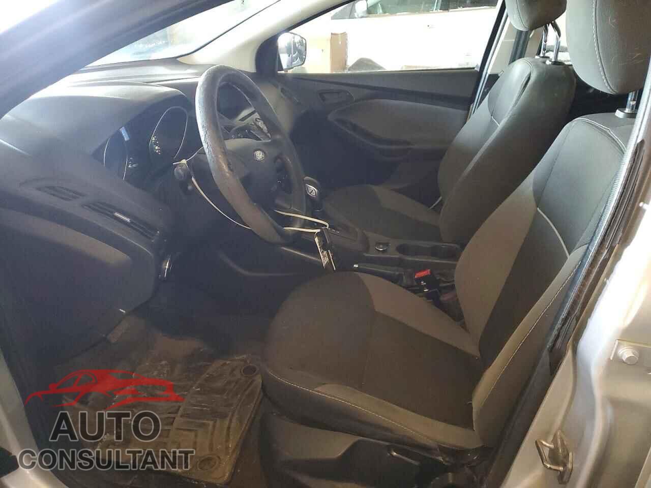 FORD FOCUS 2014 - 1FADP3E24EL347111