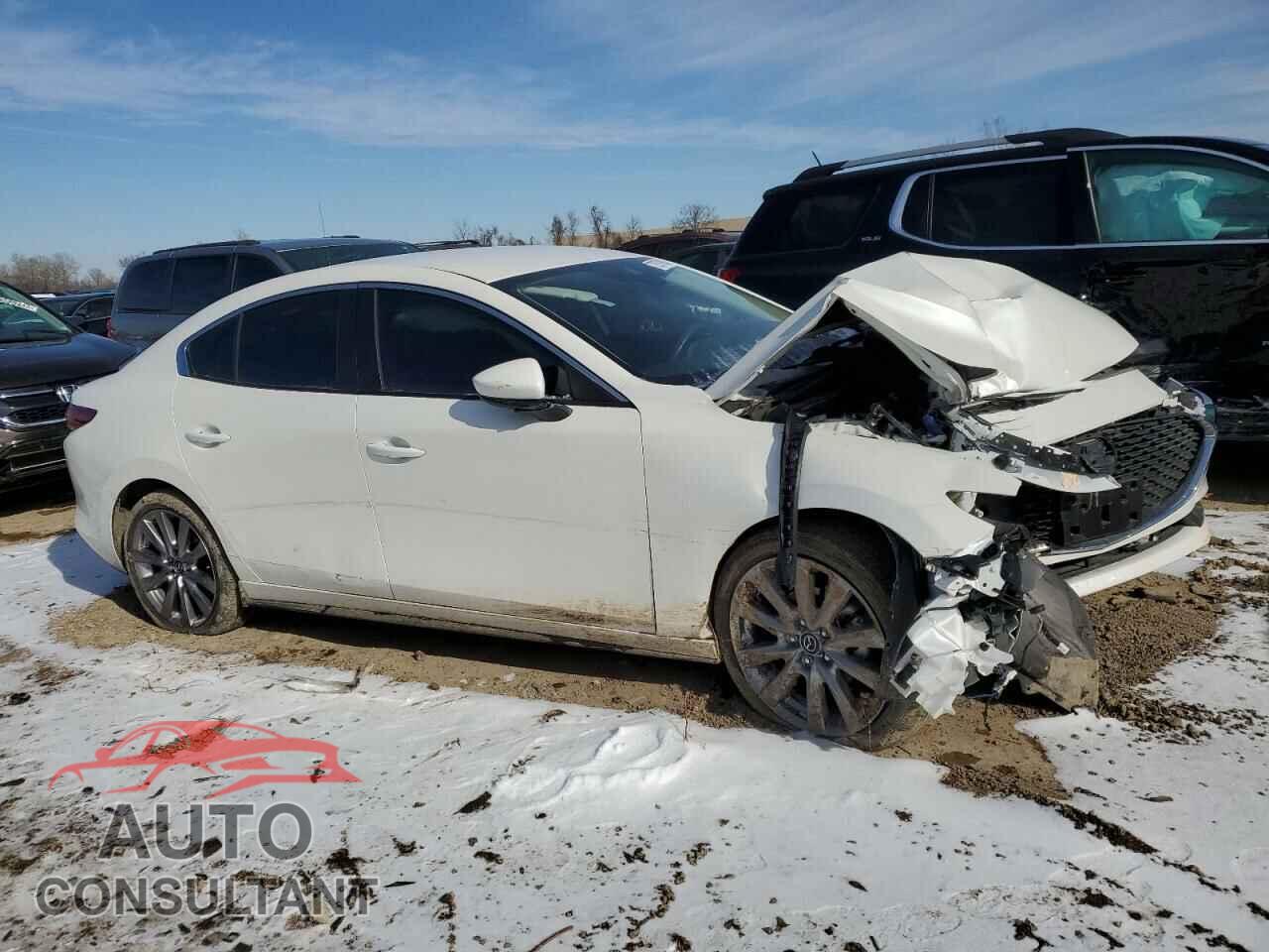 MAZDA 3 2020 - JM1BPACL7L1174873