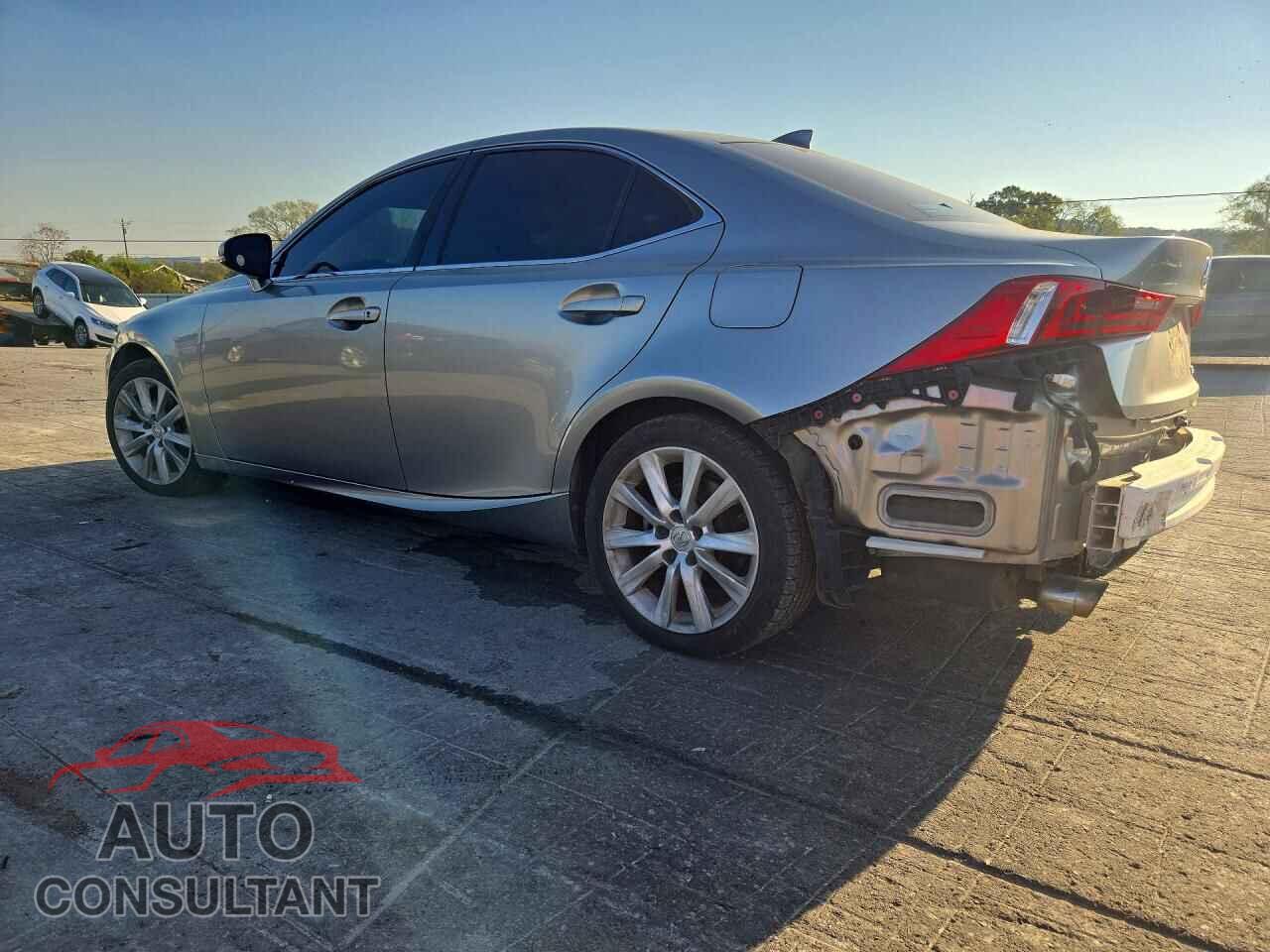 LEXUS IS 2014 - JTHBF1D20E5024509