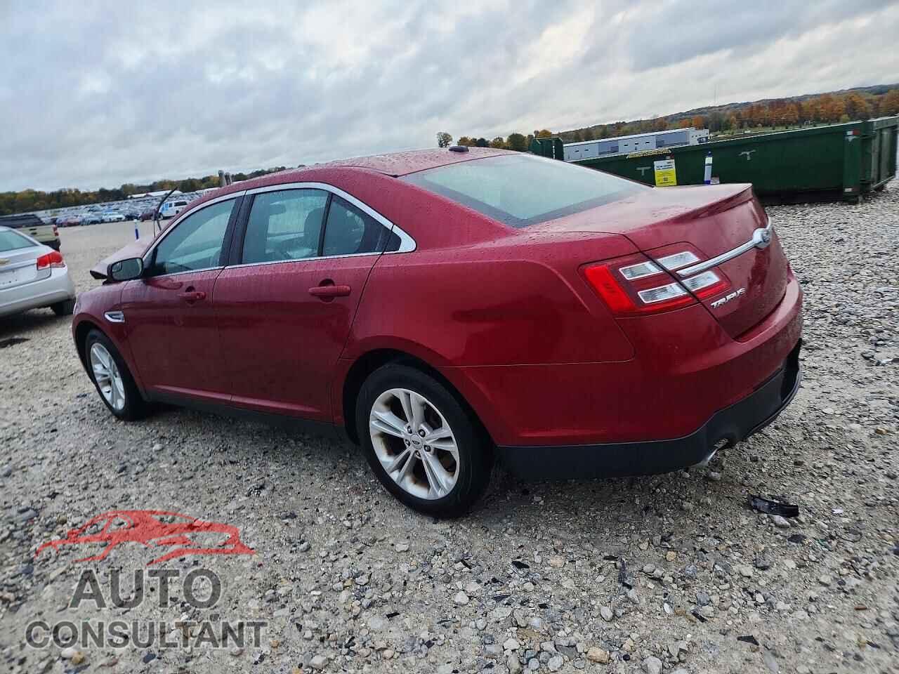 FORD TAURUS 2014 - 1FAHP2E83EG154652