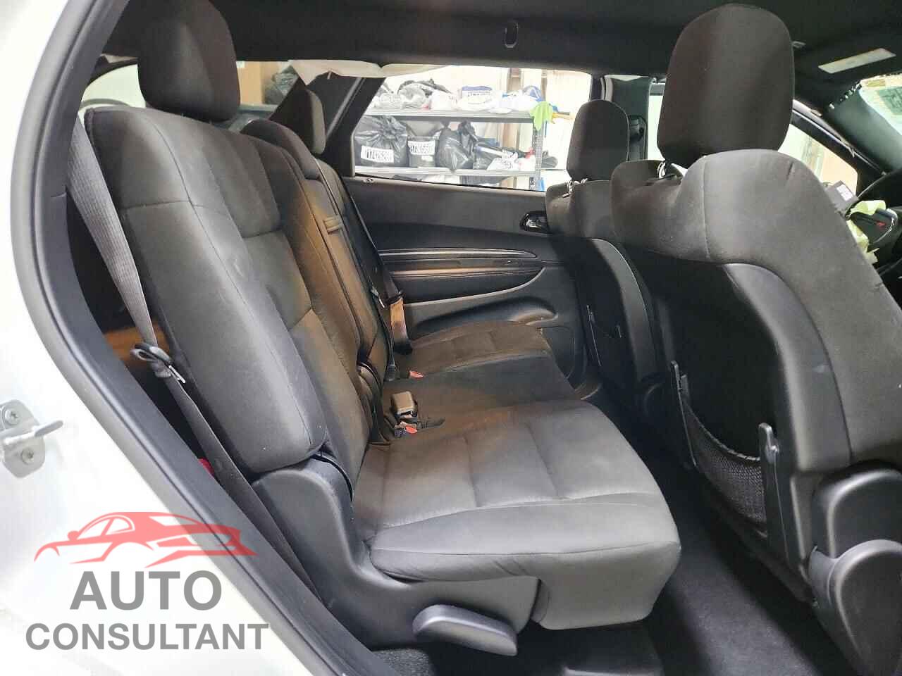 DODGE DURANGO 2026 - 1C4RDHDG8TC175343