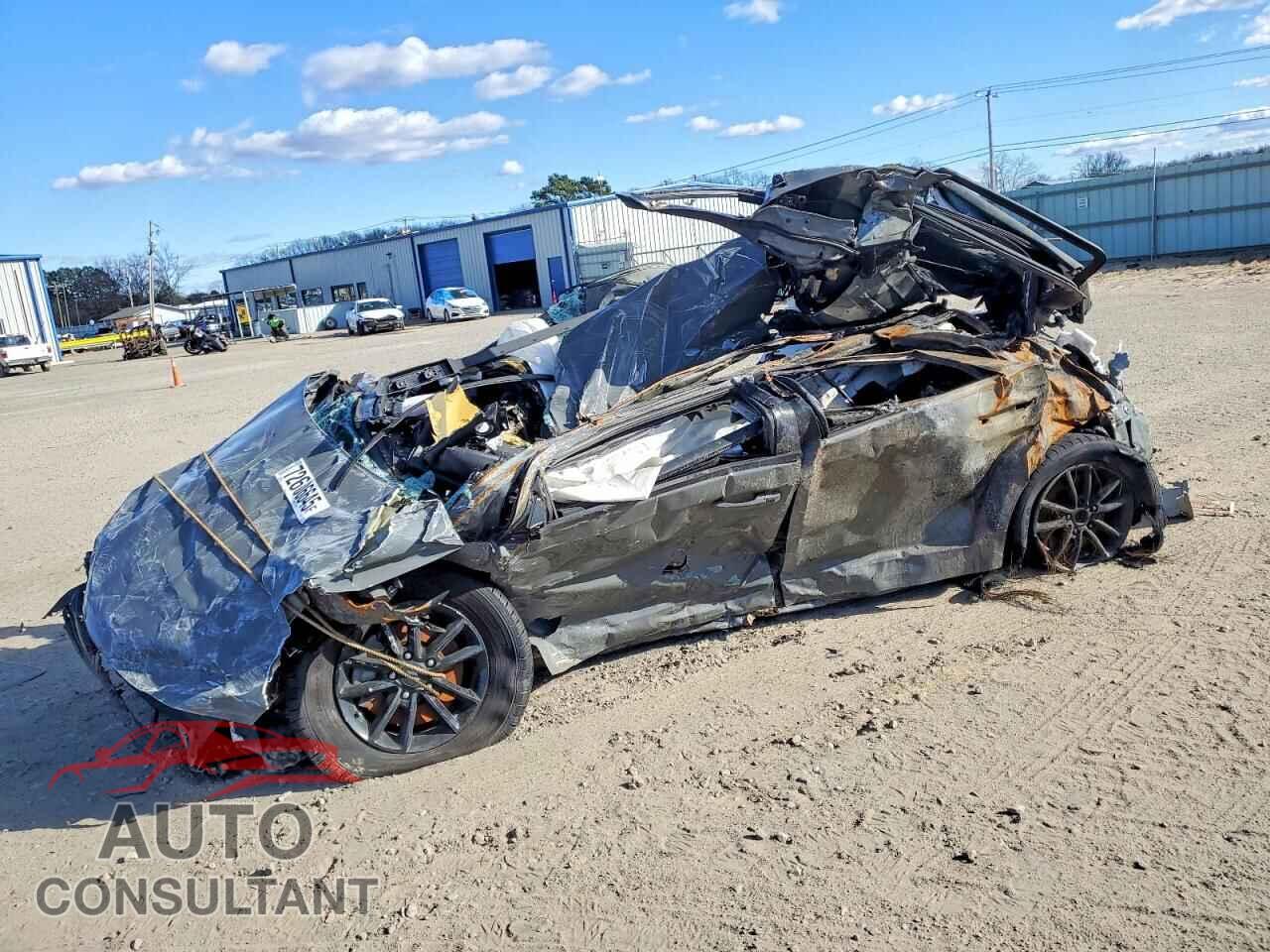 DODGE JOURNEY 2020 - 3C4PDCAB4LT279822