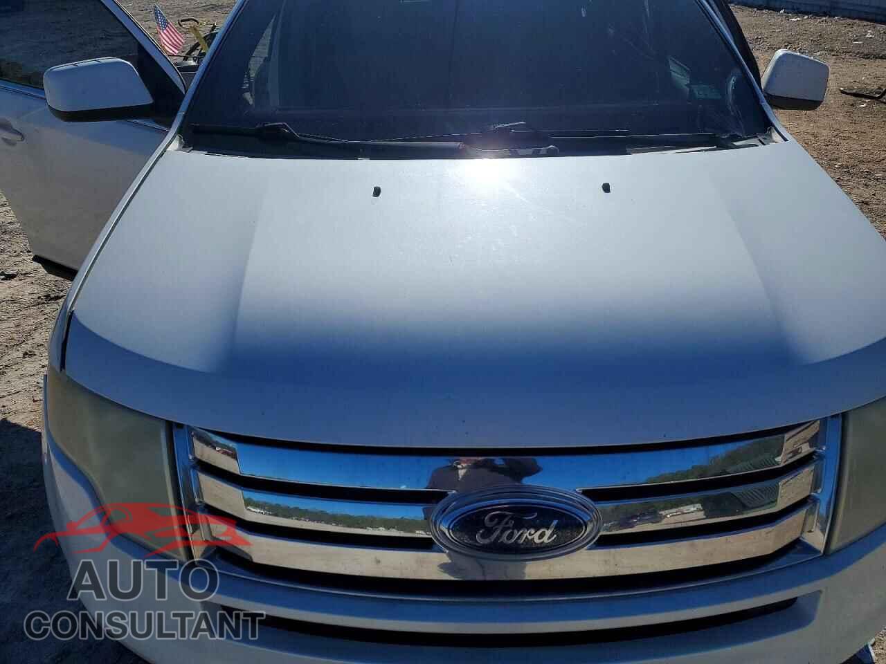 FORD EDGE 2010 - 2FMDK4KC2ABB56918