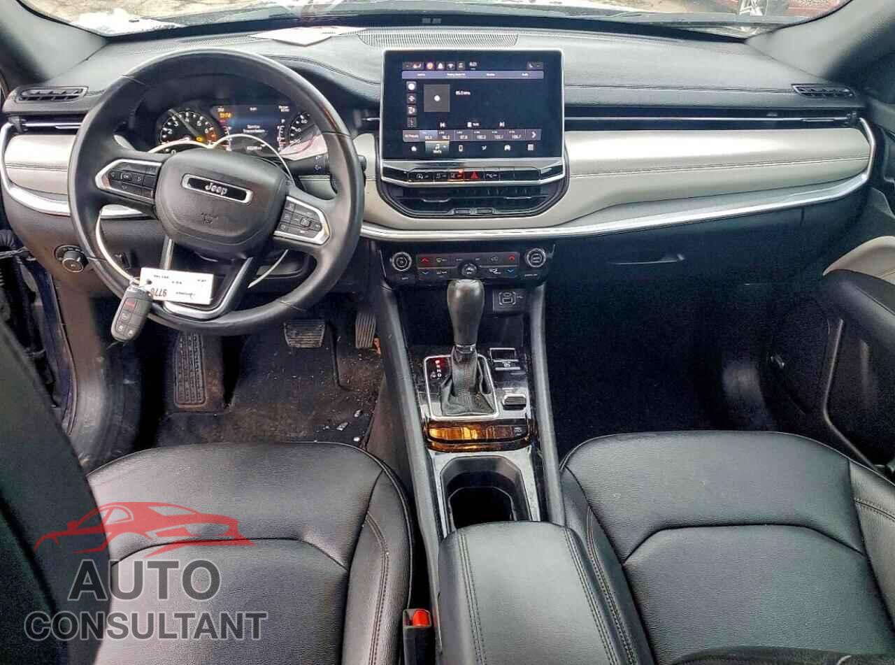 JEEP COMPASS 2024 - 3C4NJDCN3RT165493