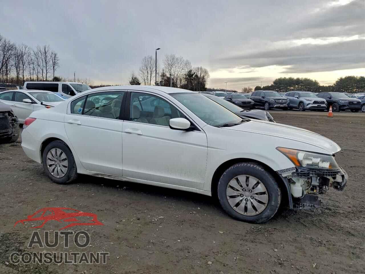 HONDA ACCORD 2012 - 1HGCP2F38CA201568
