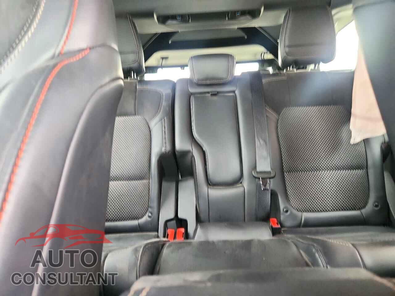 FORD BRONCO 2026 - 1FMEE0RR2TLA94518