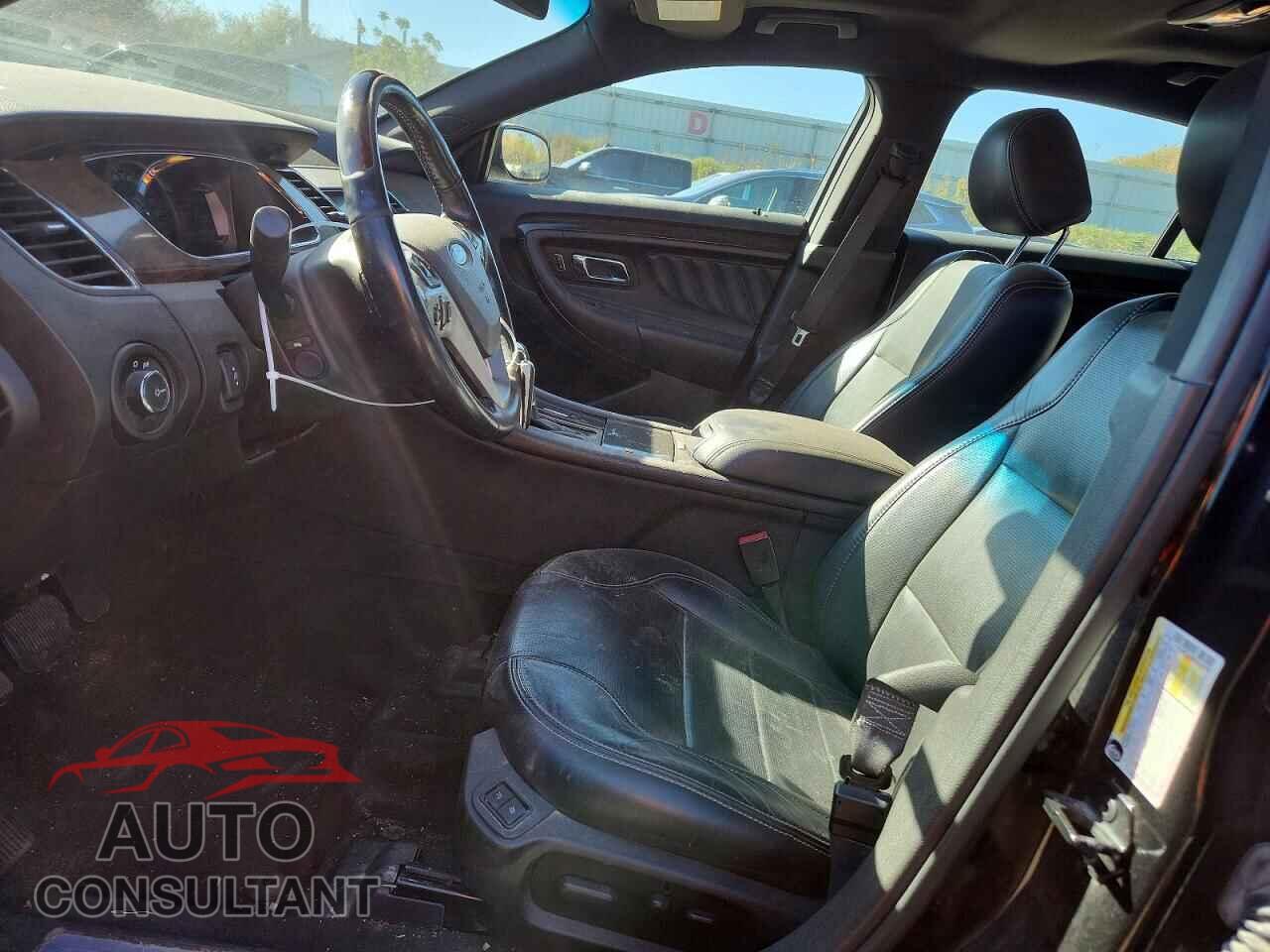 FORD TAURUS 2016 - 1FAHP2J89GG123785