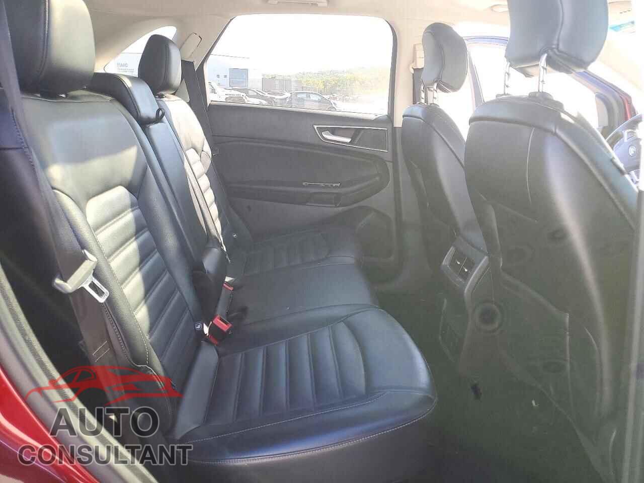 FORD EDGE 2016 - 2FMPK3J89GBB18521