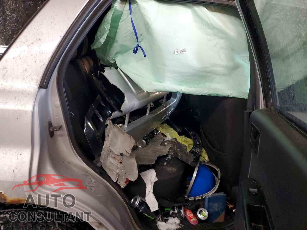 FORD ESCAPE 2012 - 1FMCU9D76CKA85041