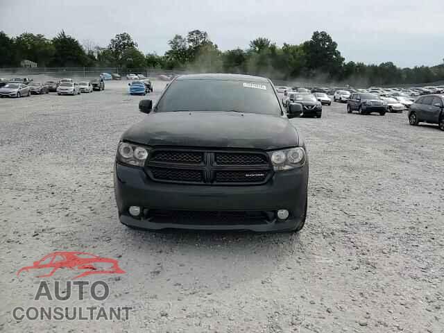 DODGE DURANGO 2012 - 1C4SDJCT4CC148163