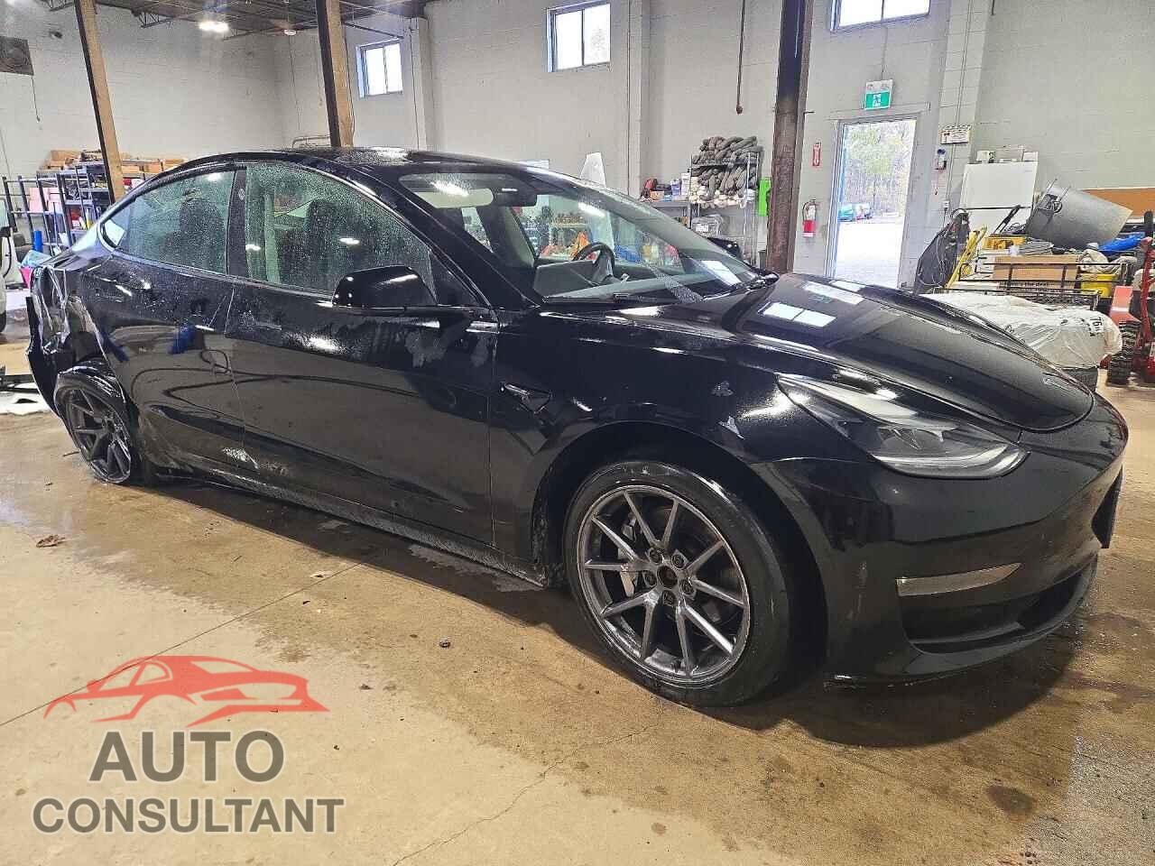 TESLA MODEL 3 2023 - 5YJ3E1EBXPF415885