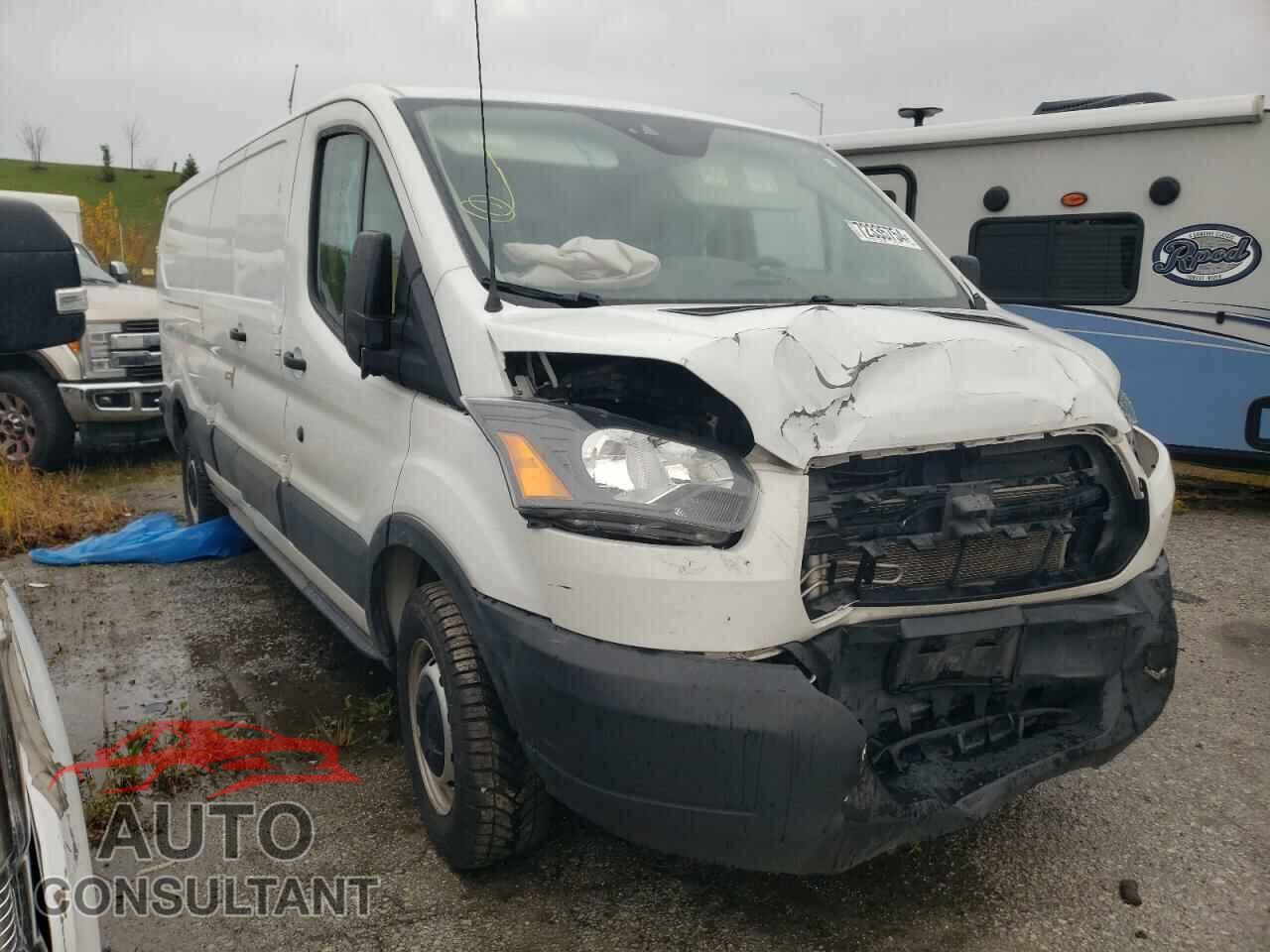 FORD TRANSIT 2019 - 1FTYR2ZM6KKA58986