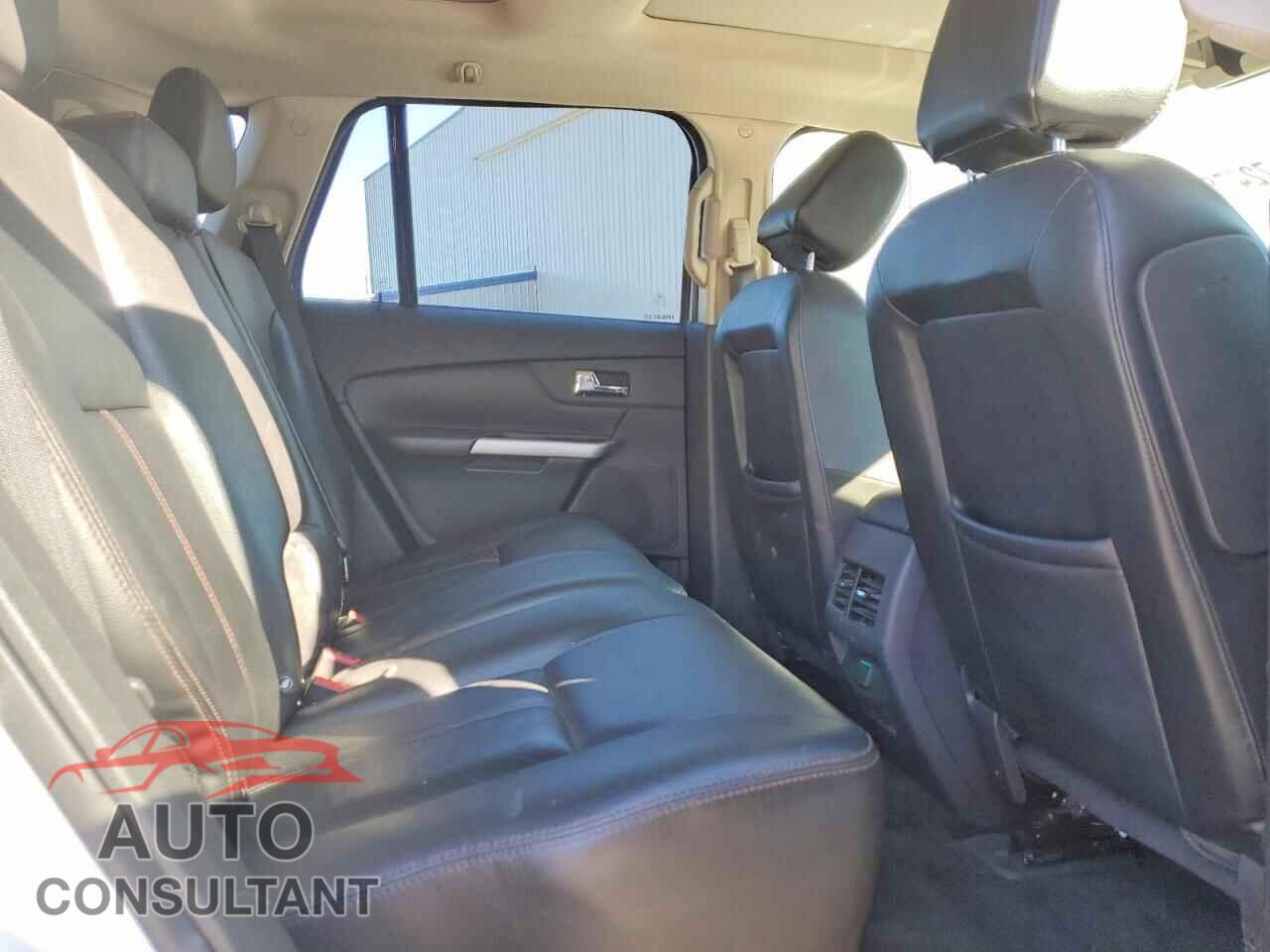 FORD EDGE 2014 - 2FMDK4KC8EBB76662
