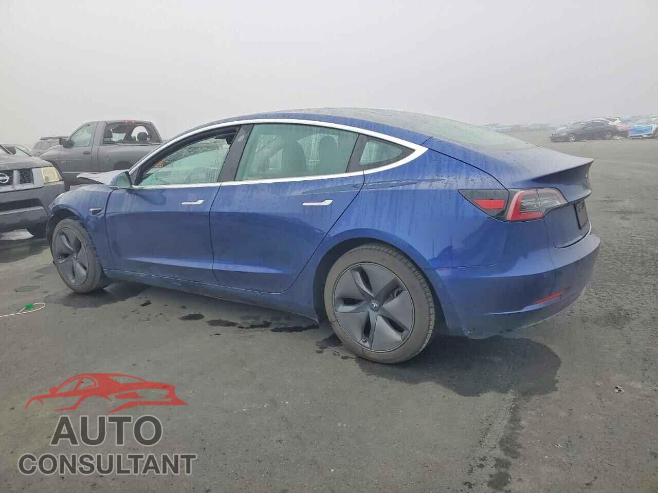 TESLA MODEL 3 2019 - 5YJ3E1EA8KF400866