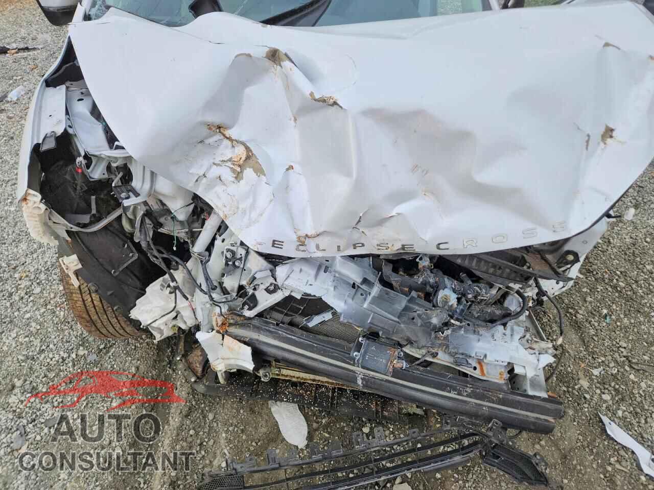 MITSUBISHI ECLIPSE 2024 - JA4ATWAA0RZ041480