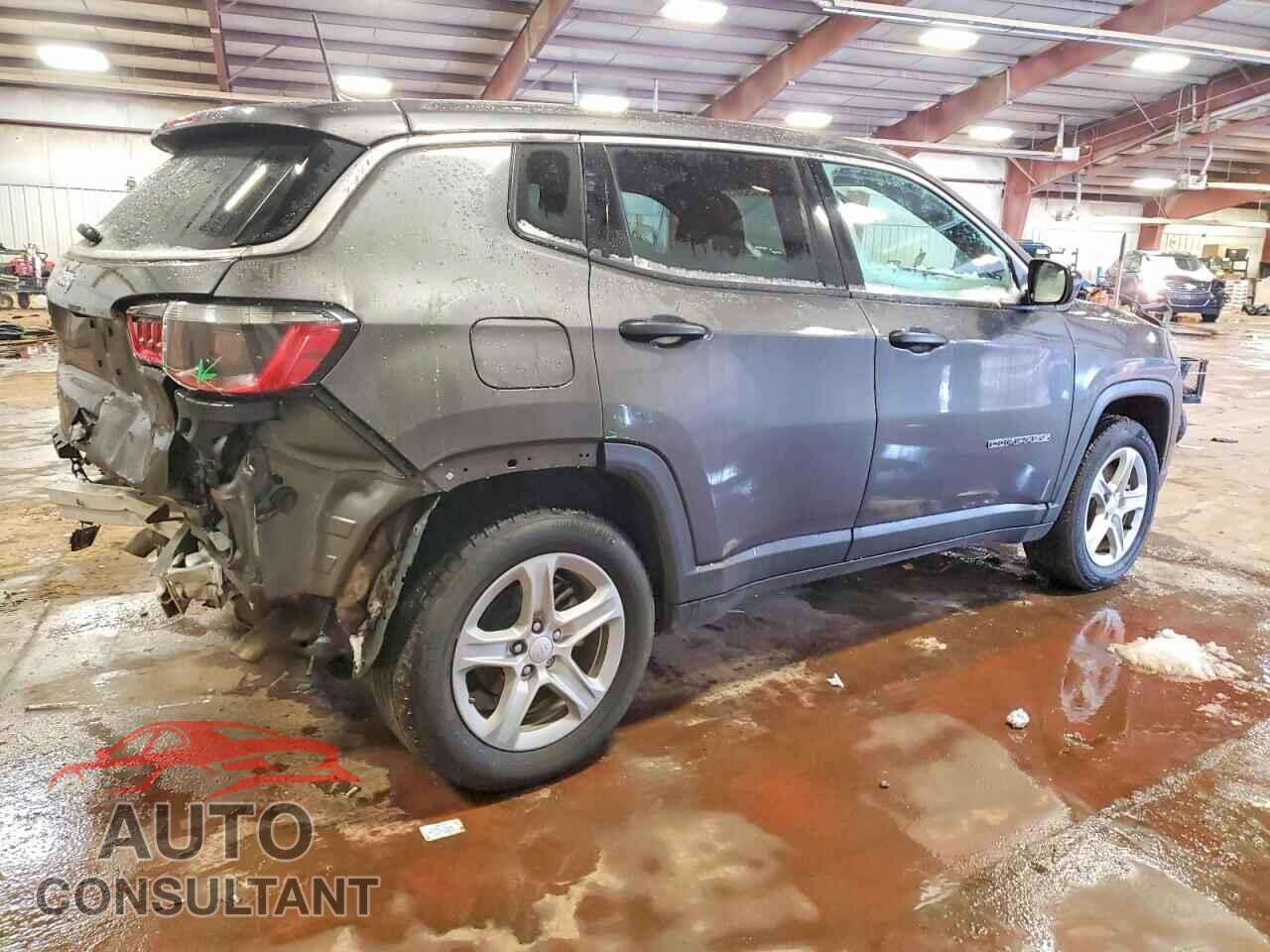 JEEP COMPASS 2023 - 3C4NJDAN2PT518726