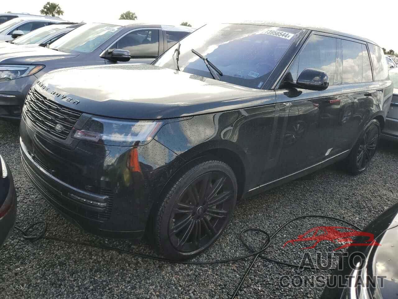 LAND ROVER RANGEROVER 2023 - SALKP9E77PA077430