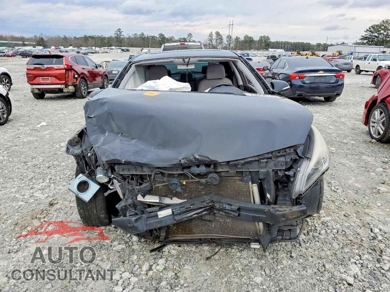 HYUNDAI SONATA 2015 - 5NPE34AF2FH094899