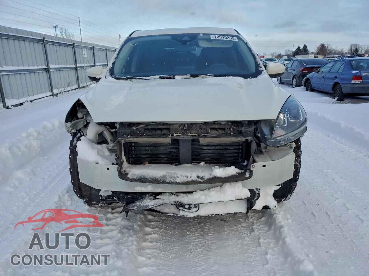 FORD ESCAPE 2020 - 1FMCU9H6XLUA13264