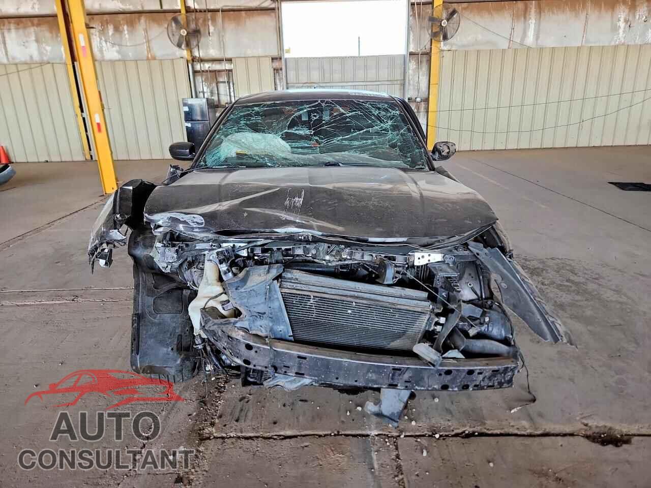DODGE CHARGER 2015 - 2C3CDXHG3FH870152