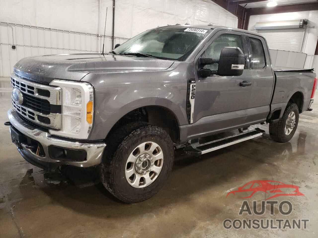 FORD F250 2023 - 1FT7X2BN2PED41332