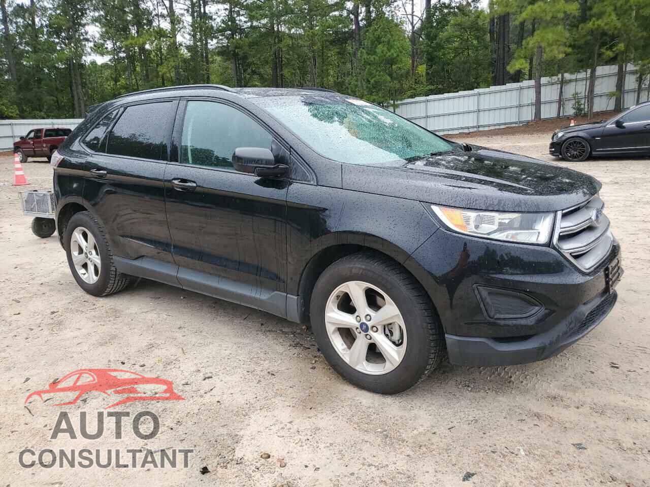 FORD EDGE 2016 - 2FMPK3G90GBC56111