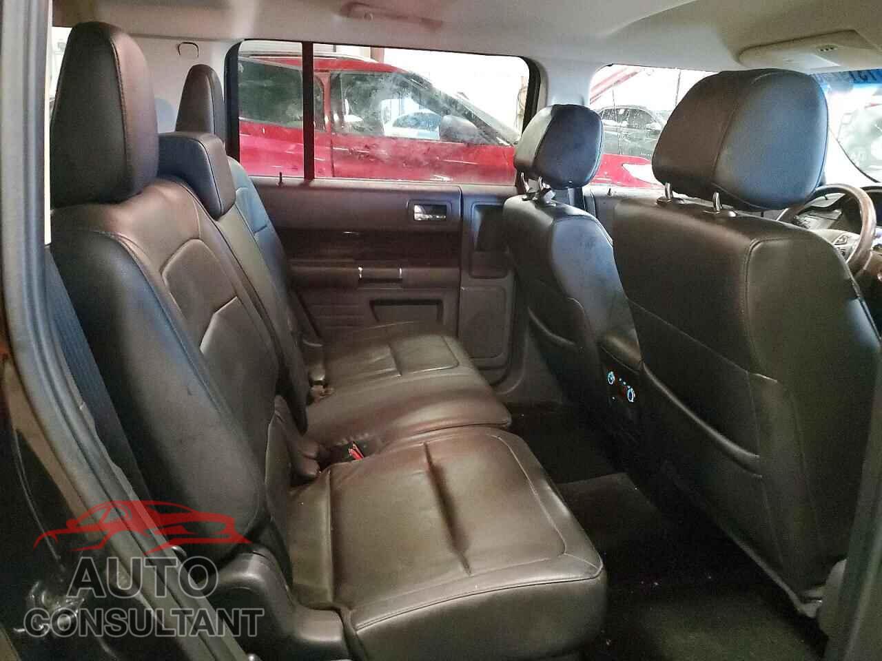 FORD FLEX 2015 - 2FMGK5C81FBA13754