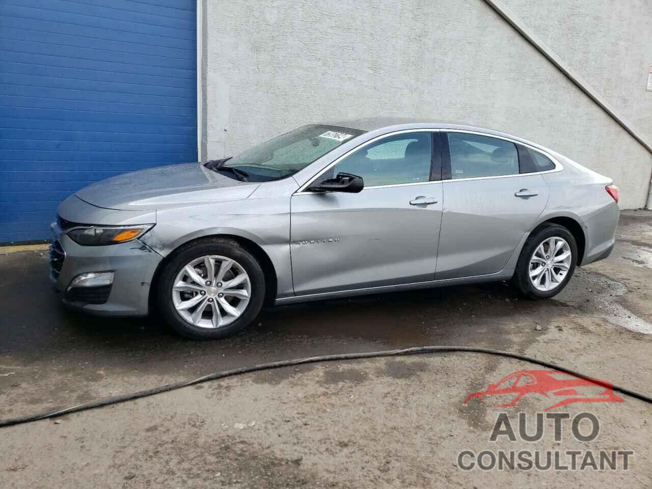 CHEVROLET MALIBU 2023 - 1G1ZD5ST9PF237604