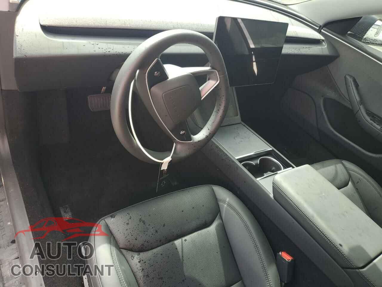 TESLA MODEL 3 2024 - 5YJ3E1EA2RF756126