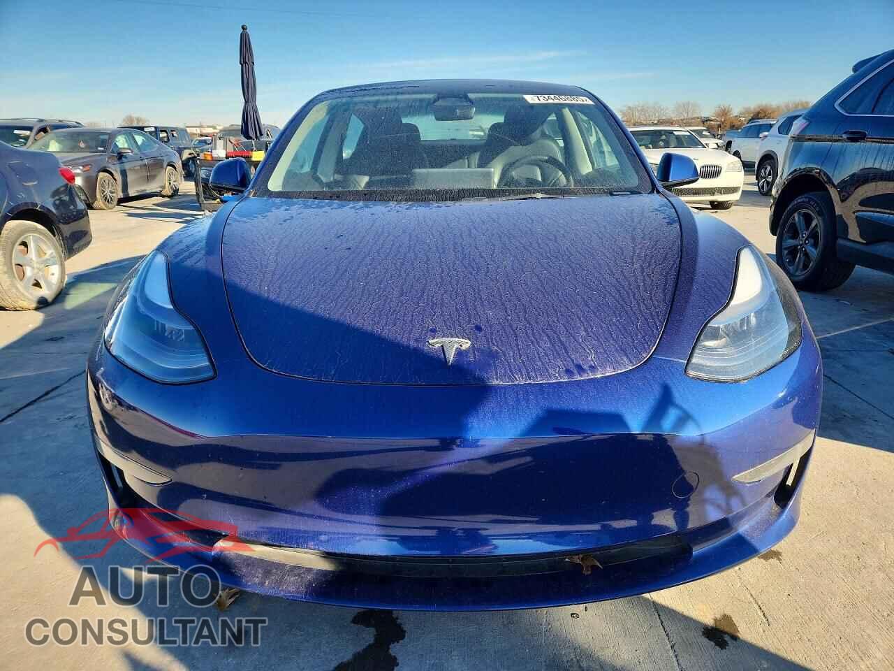 TESLA MODEL 3 2023 - 5YJ3E1EA4PF481548
